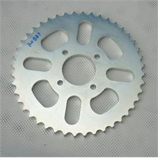 SPROCKET CHAIN - 44 T  - (ROBBY)